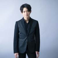 津田健次郎『極主夫道』インタビュー