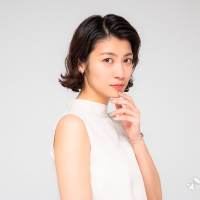瀧内公美