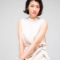 瀧内公美