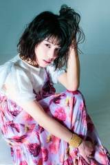 さとうほなみ、芝居も音楽も違いはない「好きでやりたいこと」