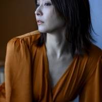 山崎真実が写真展