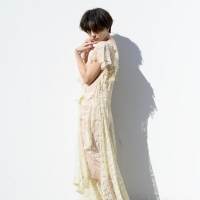 山崎真実が写真展