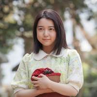 上白石萌音、憧れ朝ドラ「現場に行くのが嬉しい」