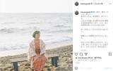 杉咲花、朝ドラ『おちょやん』撮了に感無量「幸せだったぁ」