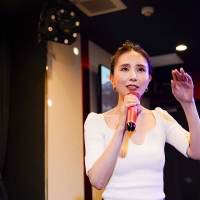 May J．のはしもっちゃんねる開設