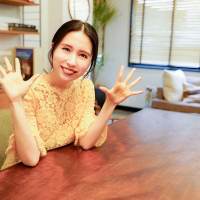 May J．のはしもっちゃんねる開設
