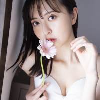 HKT48森保まどか、写真集発売決定