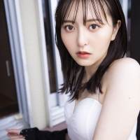 HKT48森保まどか、写真集発売決定