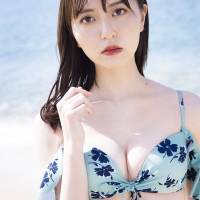 HKT48森保まどか、写真集発売決定