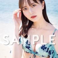 HKT48森保まどか、写真集発売決定