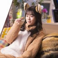 森七菜『チョコを味わうパイの実』新CM