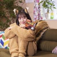 森七菜『チョコを味わうパイの実』新CM