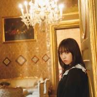 田祐希、2nd写真集１年ぶり３度目重版