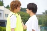 浮所飛貴＆白石聖の恋を阻む板垣瑞生＆原菜乃華、火花散らせる