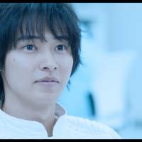 山崎賢人「もう一度君に会いたい…」30年の時を超えたSF純愛ストーリー