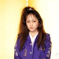 川栄李奈『地獄の花園』完成報告イベント