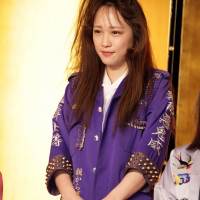 川栄李奈『地獄の花園』完成報告イベント