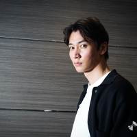 石井一彰「COTTONCLUB」インタビュー