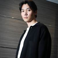 石井一彰「COTTONCLUB」インタビュー