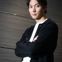石井一彰「COTTONCLUB」インタビュー