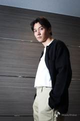 石井一彰「新しい歌声を」３年ぶりライブで新たな挑戦