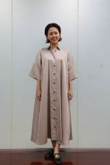 大和田美帆、紆余曲折の１年　いま目の前に広がるのは「無限」　重ねる女優須磨子：インタビュー