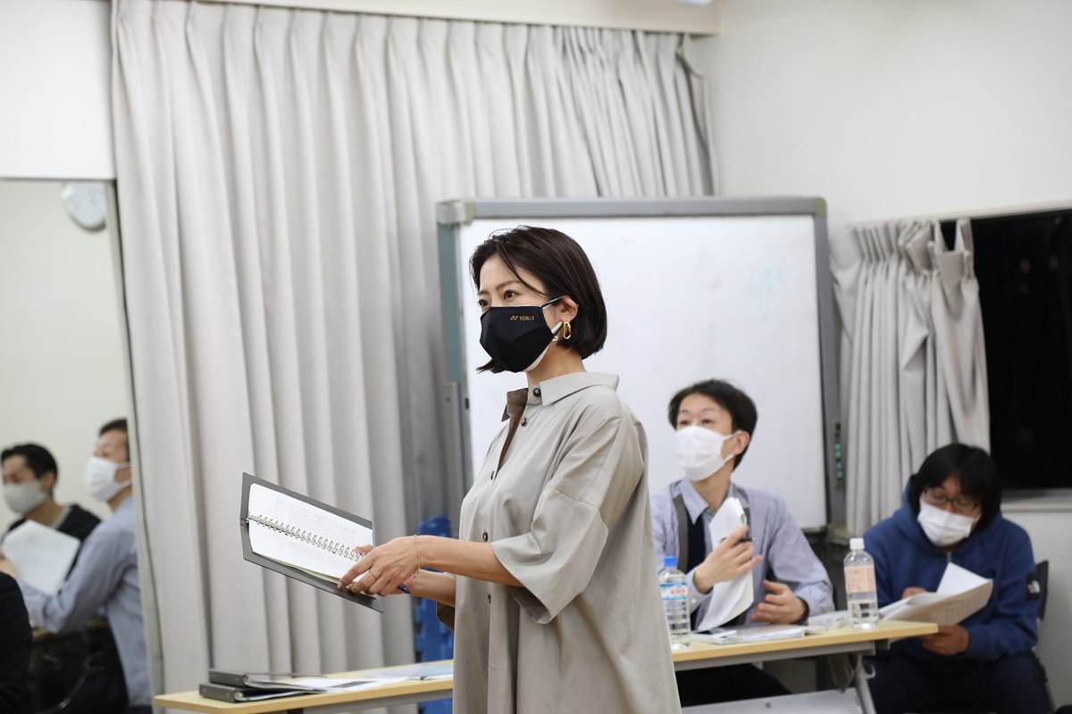 大和田美帆