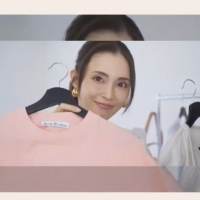 押切もえ、公式YouTubeチャンネルをリニューアル