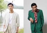 s**t kingz・Oguriが本名の小栗基裕で銀幕デビュー「驚きで震えた」