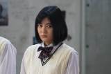 吉田美月喜『ネメシス』出演決定、女学院の生徒役