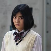 吉田美月喜『ネメシス』出演決定、女学院の生徒役
