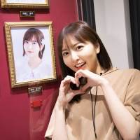 HKT48森保まどか、フォトブック未公開カット