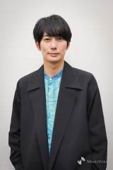 平岡祐太の役者観、個性は人に混ざり「ようやく価値が生まれる」