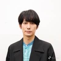 平岡祐太『種まく旅人〜華蓮のかがやき〜』インタビュー