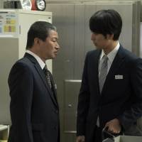平岡祐太『種まく旅人〜華蓮のかがやき〜』インタビュー