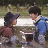 平岡祐太『種まく旅人〜華蓮のかがやき〜』インタビュー