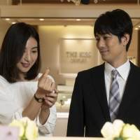 平岡祐太『種まく旅人〜華蓮のかがやき〜』インタビュー