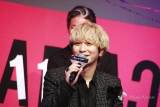 Fukase、包丁売り場でセリフ練習　役作りへの姿勢に菅田将暉も感銘