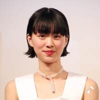 映画『茜色に焼かれる』完成報告会