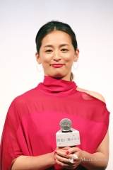 オダギリジョー、尾野真千子は「同期のような存在」