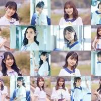 HKT48「君とどこかへ行きたい」ティザー公開