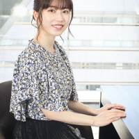 横山由依インタビュー