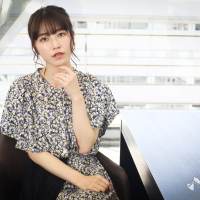 横山由依インタビュー