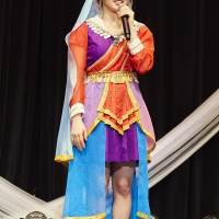 ラスアイ「君は何キャラット？」