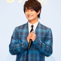 浮所飛貴『胸が鳴るのは君のせい』完成報告イベント