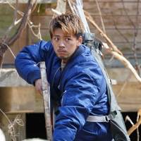 竹内涼真、きみセカ回顧「ひとつの人生を生きるような感覚だった」