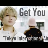 Nissy、新曲の最新映像を公開　舞台は羽田空港国際線ターミナル