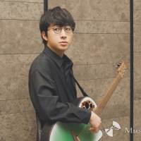 崎山蒼志、ジェットコースター的な楽曲「賭ケグルイ双」主題歌に迫る