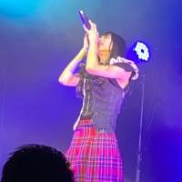 清水理子、初のスタジオライブMV公開