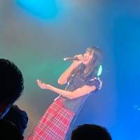 清水理子、初のスタジオライブMV公開